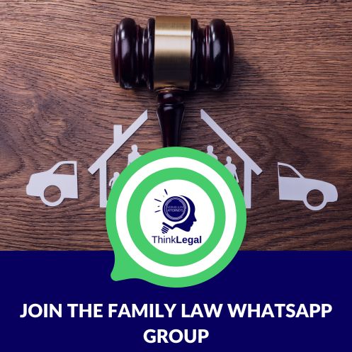 WhatsApp Family