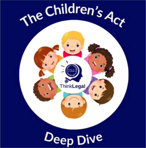 Children's Act Deep Dive