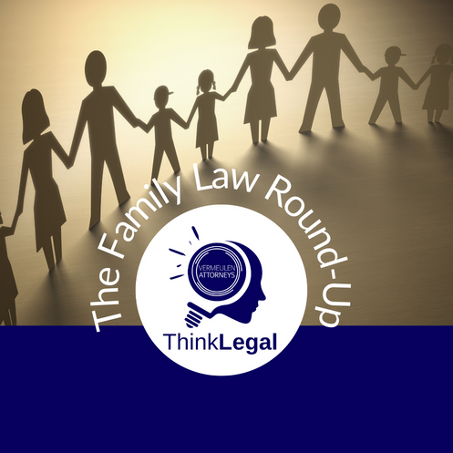 Family Law Round Up November 2024