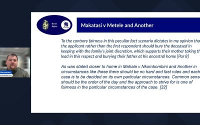 Makatsi v Metele and Another – ThinkLegal | Vermeulen Attorneys