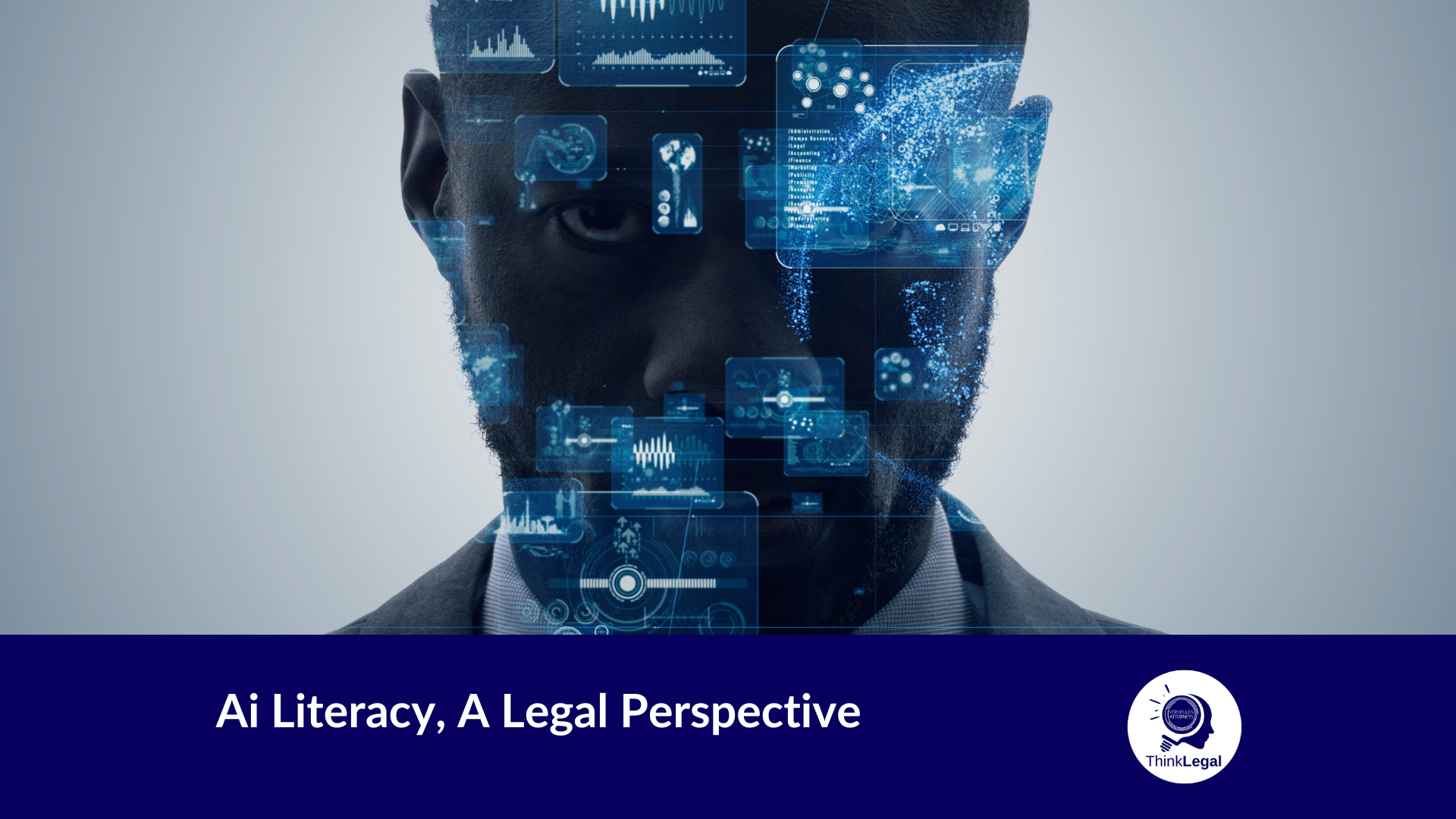 Ai Literacy A Legal Perspective