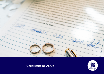 Understanding ANC’s