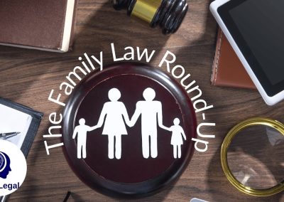 ThinkLegal Family Law Round Up May 2025