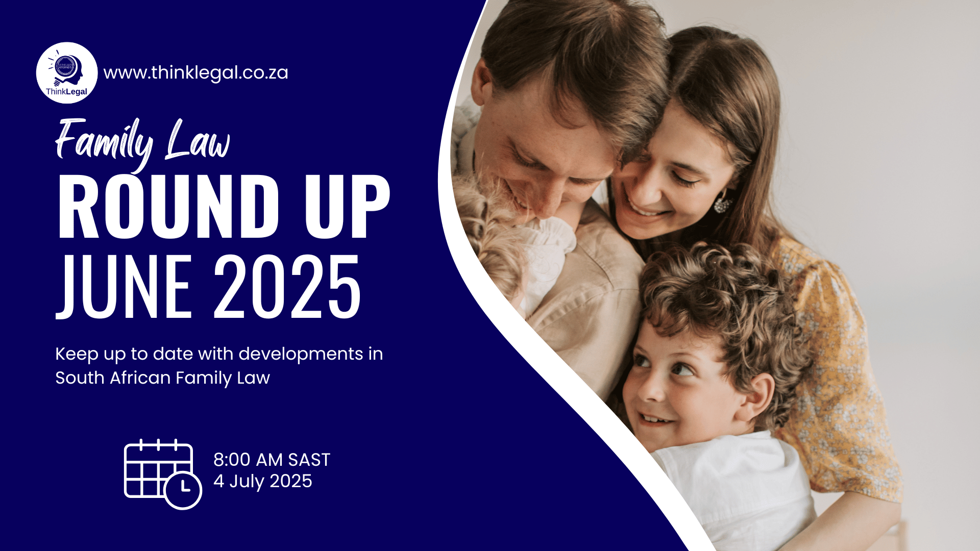 Family Law Round-Up June 2025