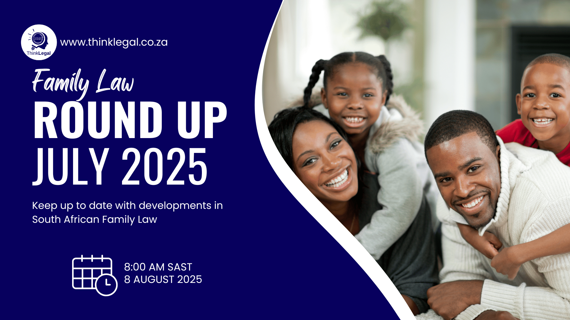 Family Law Round-Up July Family Law Round-Up July