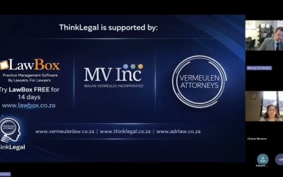 ThinkLegal – FLR February 2026 Webinar